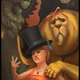 Illustration for article titled The Alternate Reality Wizard of Oz Is Perverse Fun